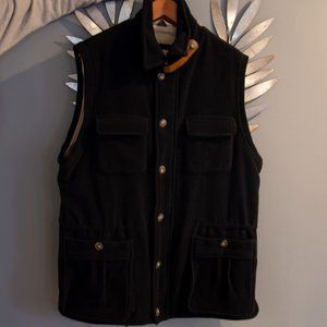 Joseph Abbound Jacket Vest, NEW